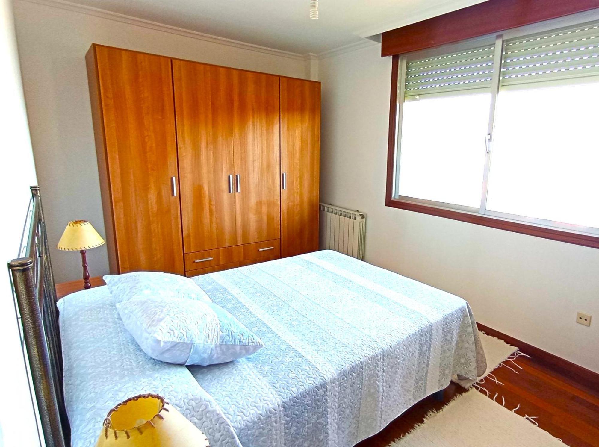 Casa Da Bouza Vistas A La Ria Villa Moaña Eksteriør billede